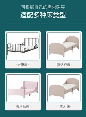 童儿加长米隆床垫8三0*200护cm段椰776棕床垫可伸缩脊硬棕垫薄乳