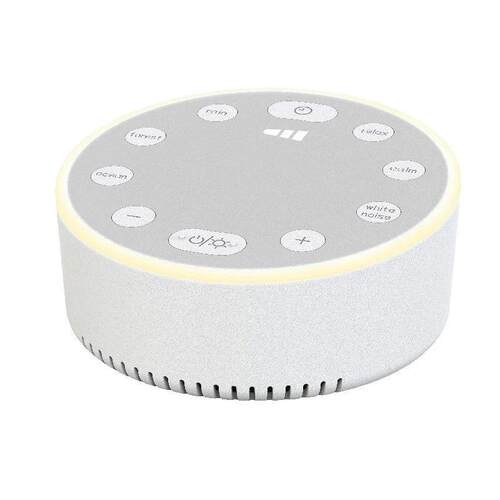 Intelligent Speaker White Noise Sleep Music Sound Adjustment