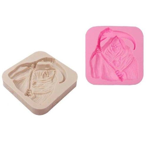Silicone Chocolate Cake Decoration Moulds DIY Baking