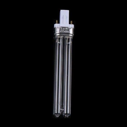 1PCS 9w Replacement UV Lamp Bulb Spare Tube For Hw-303b