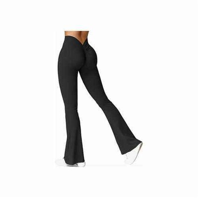 tight female pants yoga up push dry quick fitness workout