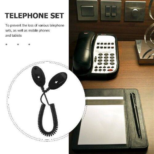 -hotlinking for Retractable Cable with Adhesive Hook Remote