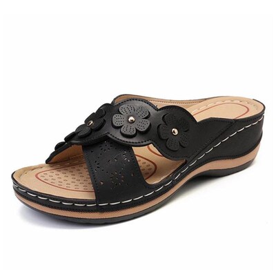 Women Shoes Summer Sandals Women Gladiator Flat Beach Ladies