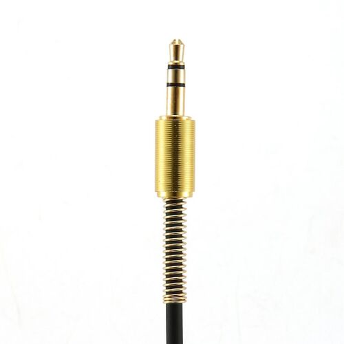 Audio Cable 3.5 Mm Jack Speaker Cable Male to Male for DVD
