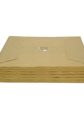 圈实验室方形滤纸大规格定性定量大张滤纸0*0cm 机油过滤滤纸