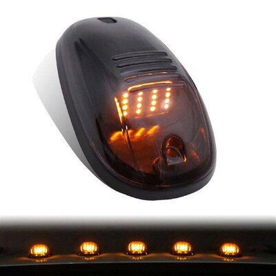 Waterproof Roof  Lights with Exceptional Brightness &
