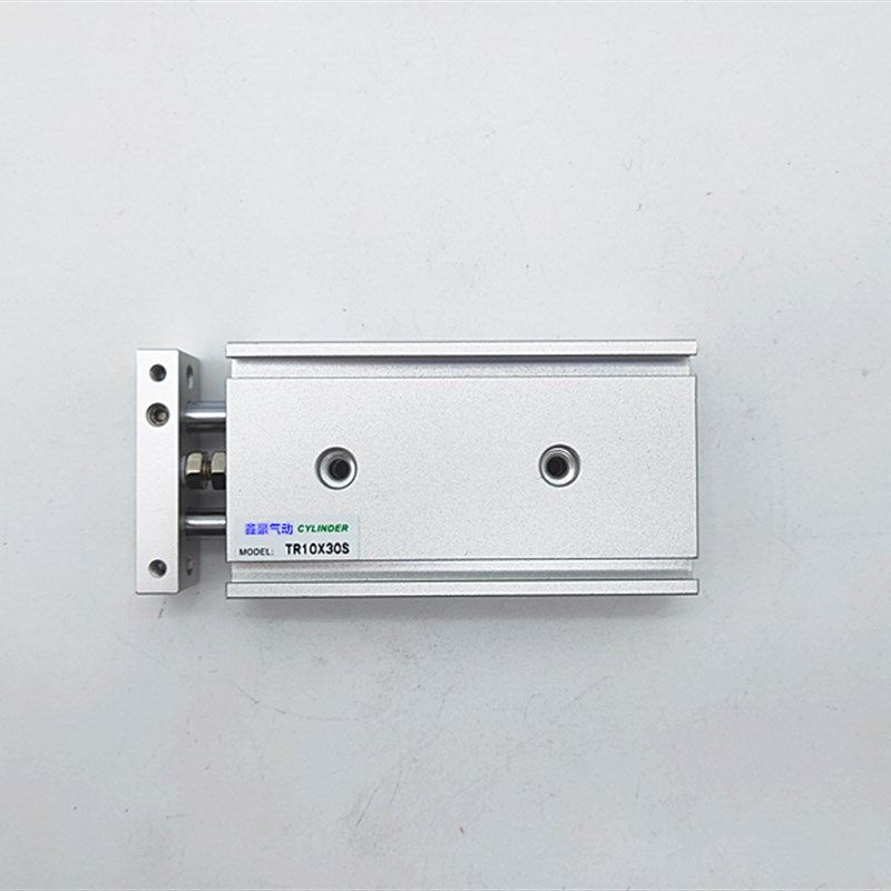 亚替代轴气缸TR-10S 20S 30S S S 75S S 90S 100S杆,标准件/零部件/工业耗材,气缸,淘宝优惠券,粉丝福利购,淘宝优惠卷