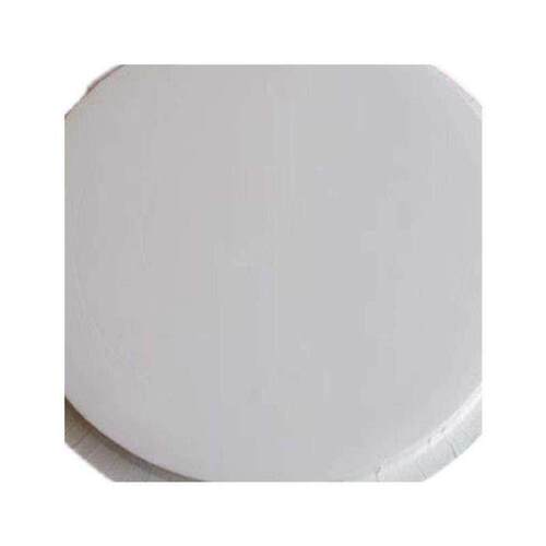 5pcs Round Cake Box Clear Cylindrical Pattern Transparent T
