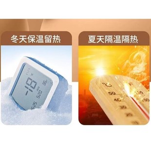 STP真空绝热板国标保温板内外墙隔热板屋顶屋面级防火冷库板超薄