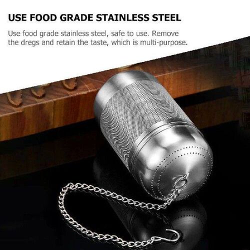 Brine Stainless Steel Seasoning Ball Diffusers Kitchen