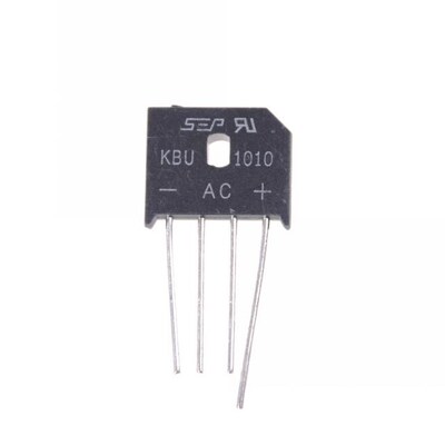 KBU1010 Diode Bridge Rectifier 10A 1000V Diode Bridge Rectif