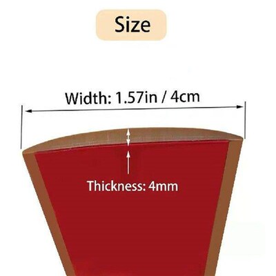 Carpet To Tile Floor Transition Strip Self Adhesive