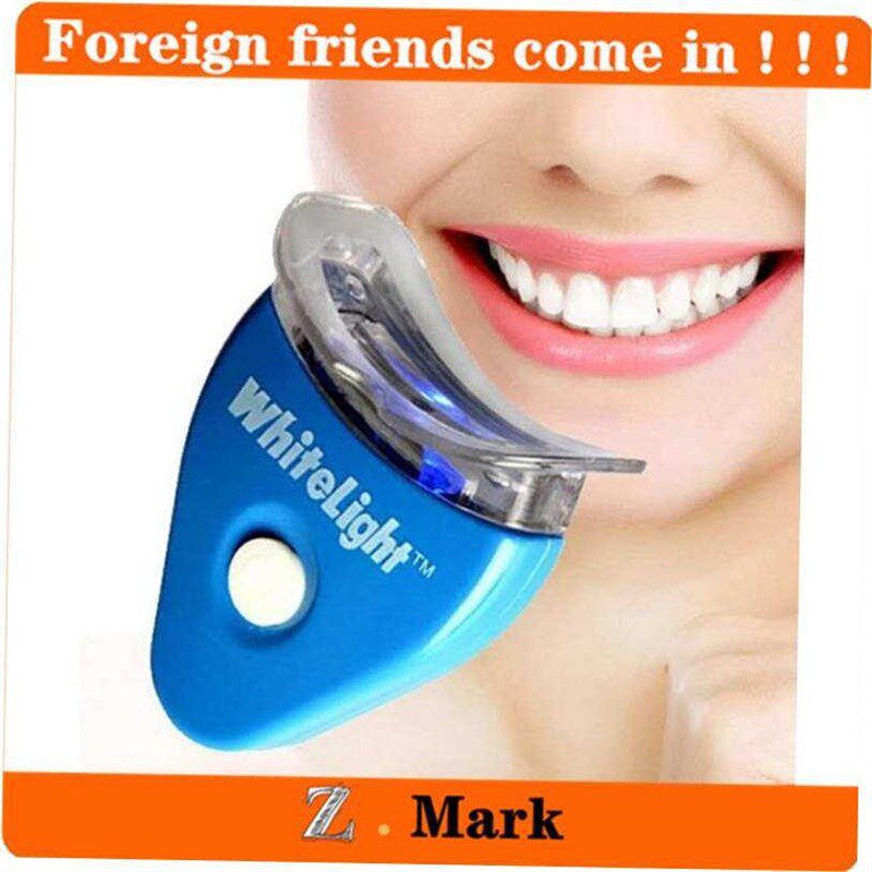 Tooth whitening instrument tooth cleaner teeth clean