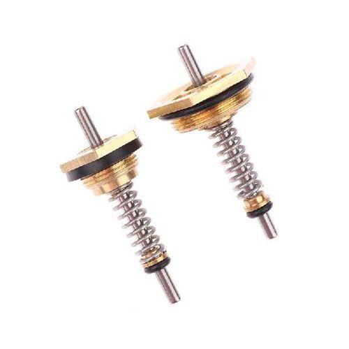 10/12/20MM Thimble Gas Boiler Water Linkage Valve For LPG