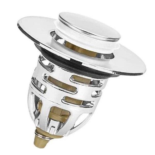Sink Plug Stopper Kitchen Sink Stopper Filter Drain Catcher