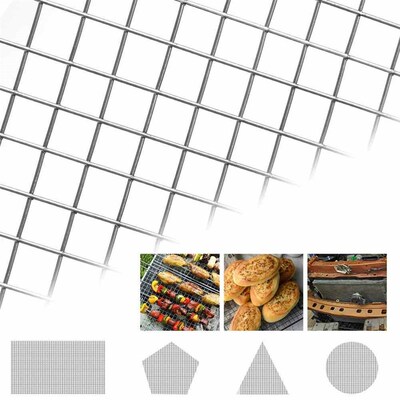 Buckram Mesh304 Stainless Steel Mesh Sieve