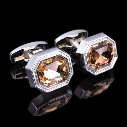 Free shipping, high quality casual shirt Cufflinks New Fashi