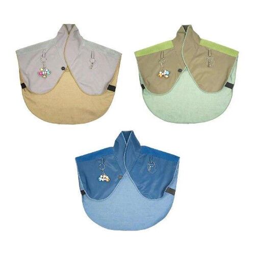 Parrot Anti Scratch Shoulder Protector Cape Wear Resistant