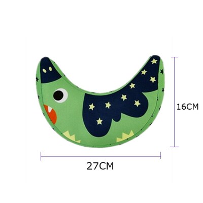 Children Car Pillow Styling Neck Headrest Cushion Baby Car S