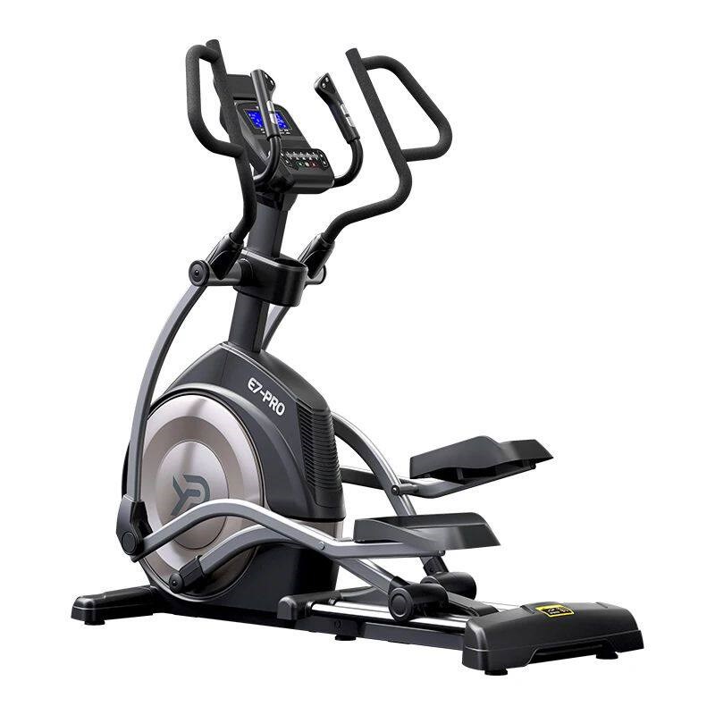 Home Use Fitness Equipment Exercise  Gym Commercial  Ellipti图片