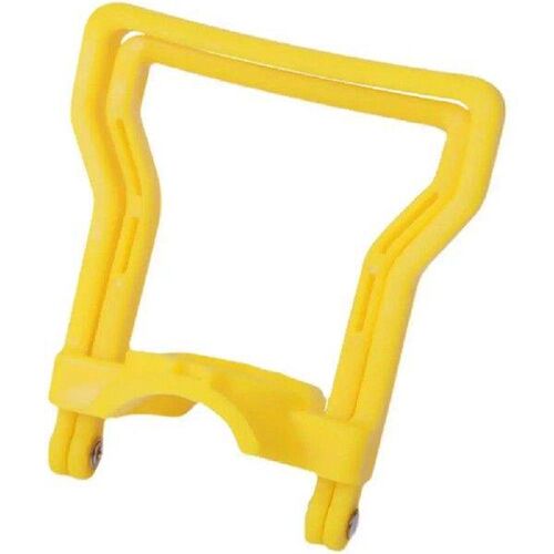 Bucket Handle Modern Bottled Water Handling Plastic