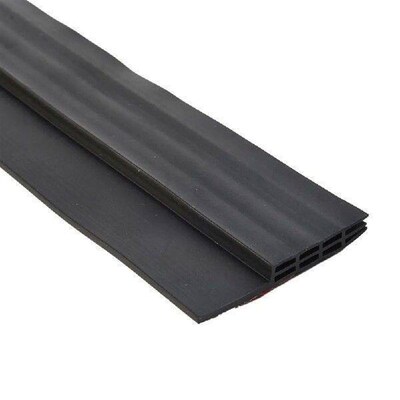 100cm Waterproof Seal Strip Windbreak Stopper Door Bottom