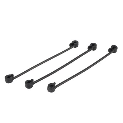 Garden Plants Bundled Buckle Grape Vines Vegetable Strapping