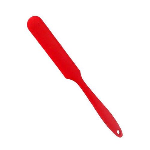 Cake Baking Scraper Food Heat Resistant Spatulas Peanut