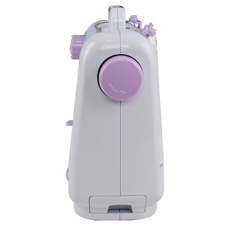 佳柔5缝纫机锁边倒车锁扣眼家用多功能台式迷你电动车衣微型,居家布艺,缝纫机,淘宝优惠券,粉丝福利购,淘宝优惠卷