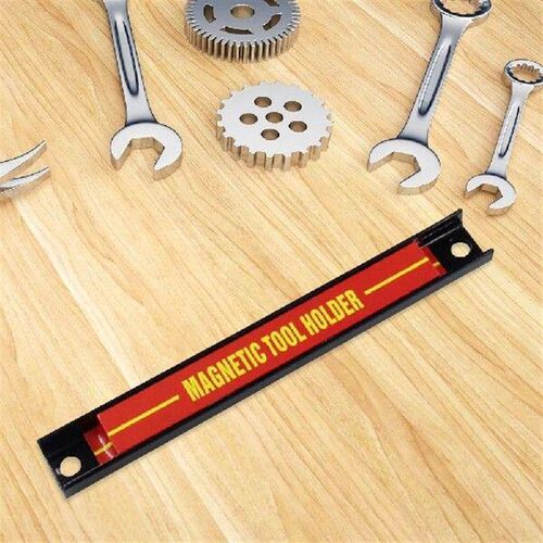 Magnetic Tool Holder Storage Organizer Power Magnet