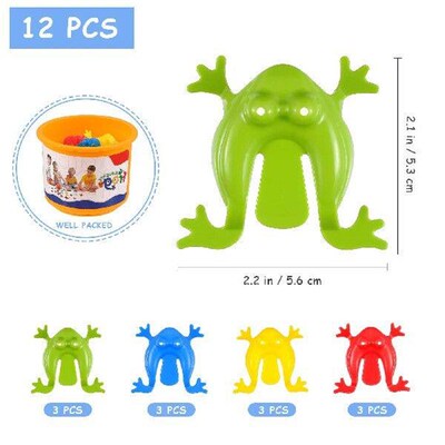 Children Educational Toys Party Favor Jumping Toddler