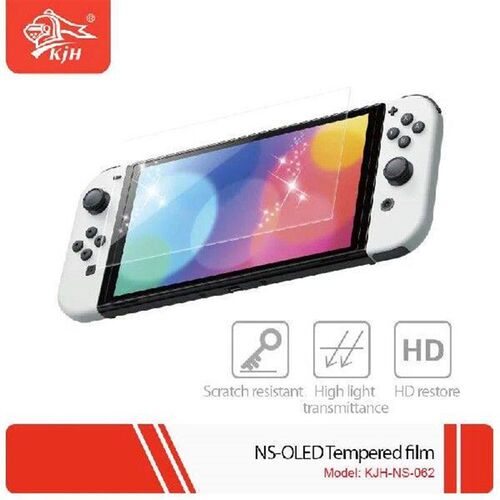 Screen Protector Tempered Glass Dustproof Scratch-proof