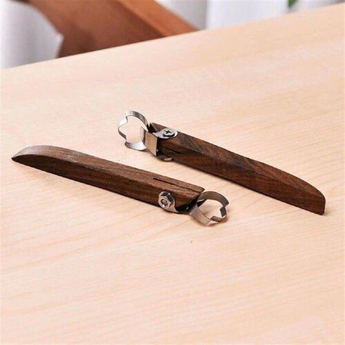 Pottery Cup Handle Shape Tool Polymer Clay Tools Handmade