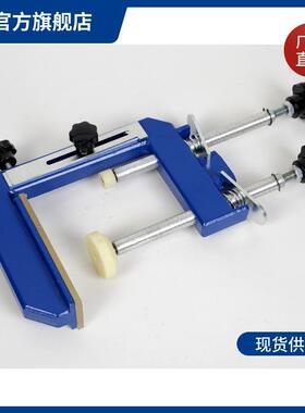 货源英厂家石材石石台面挡水45392度角90度直拼拼接器接缝夹具角