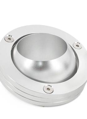 2英寸旋转底座地向板装和安2英寸装立柱抛光铝键转柱92831安组合