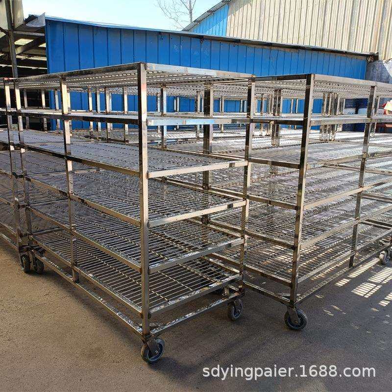 置物货架食品厂用架子车不锈钢方管层架车肉类食品缓化网盘车厂家,鲜花速递/花卉仿真/绿植园艺,割草机/草坪机,淘宝优惠券,粉丝福利购,淘宝优惠卷