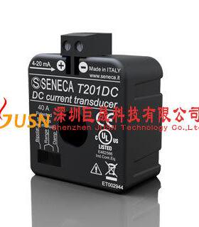 意大利进口SENECA 直流交流TRMS电流互感器T201DCH