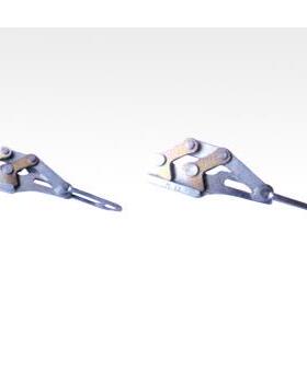 双桃地线卡线器SKDS-2 GL50-70