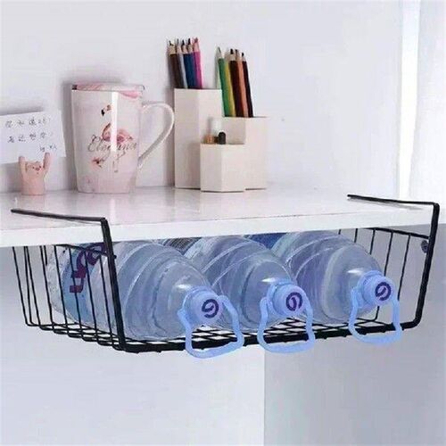 Kitchen Rack Table Cabinet Storage Shelf Holders Wardrobe