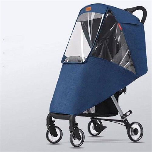 Universal Waterproof Winter Thicken Rain Cover Wind Dust