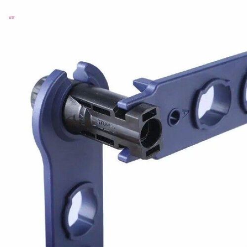 Professional Solar Cable Connectors Wrenches Easy