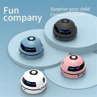 Cordless Electronic Skipping Ropes Machine Fitness Cordless