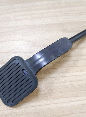 凯望wfer晶圆真空吸笔弯曲吸笔头1寸2寸寸5寸寸8寸寸1寸