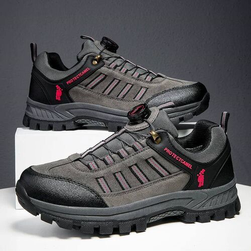 Men Casual Outdoor Climbing Shoes Classic Anti-slip Women Ro