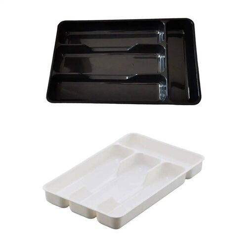 Cutlery Tray Accs Multifunction Organizer Tools Durable with