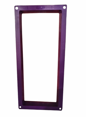 新南方燃气烤箱电烤箱原厂配件温控紫色框架20c两层四盘烘烤炉0