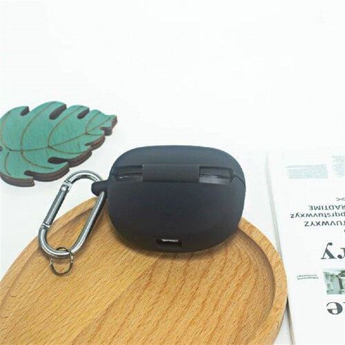 Silicone Portable Protective Cover with Carabiner