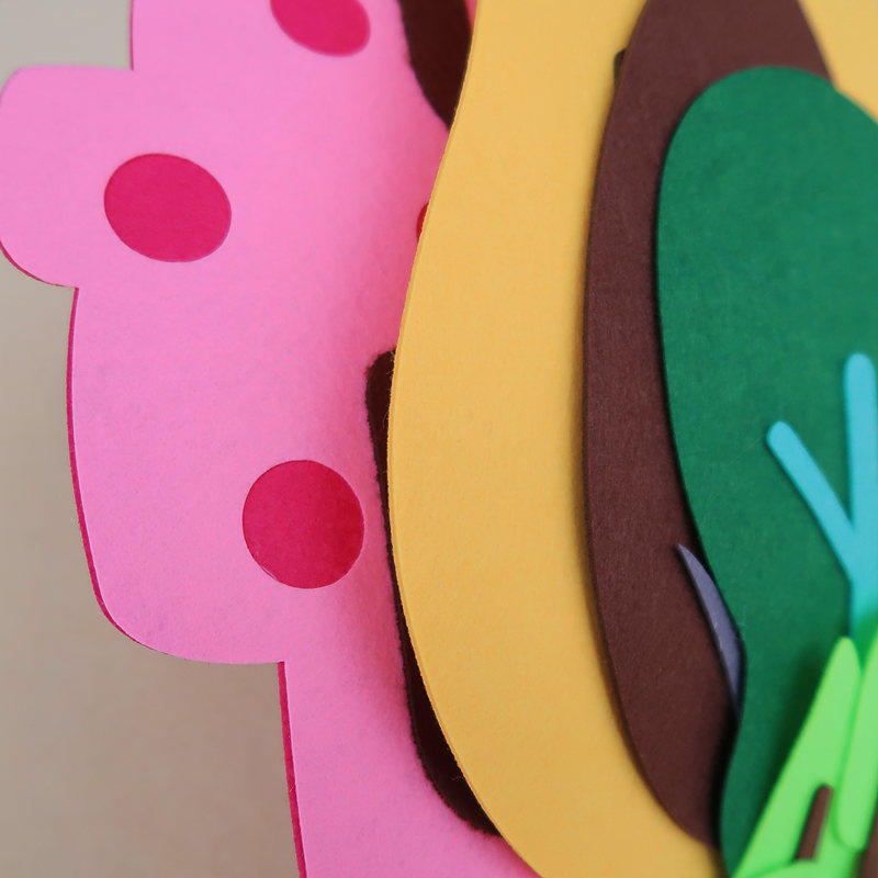 幼儿园家园联系文化主题墙面装饰不织布大树墙贴贴饰材料装饰,家居饰品,文化墙贴,淘宝优惠券,粉丝福利购,淘宝优惠卷