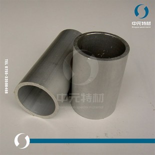 国标3003铝管 无缝铝管 防锈铝管 大口径铝管 异型铝管