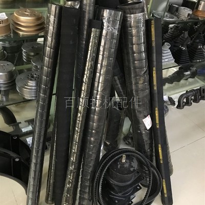 工程机械高品质耐油管内径90 95 100 105 110 115 0挖机耐油管